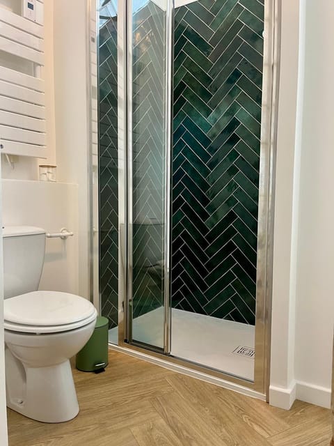 Studio Bardin Apartment in La Charité-sur-Loire