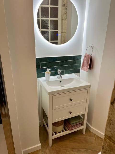 Studio Bardin Apartment in La Charité-sur-Loire