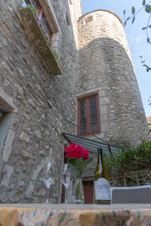 Studio Bardin Apartment in La Charité-sur-Loire