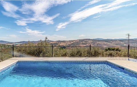 Cortijo Sylvestris House in Axarquía