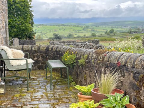 Cuckoostone Barn House in Staffordshire Moorlands District