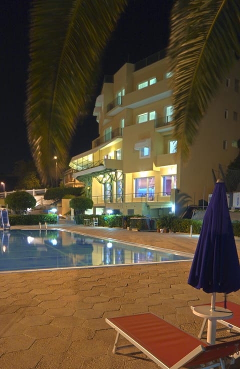 Hotel Scogliera Hotel in Numana