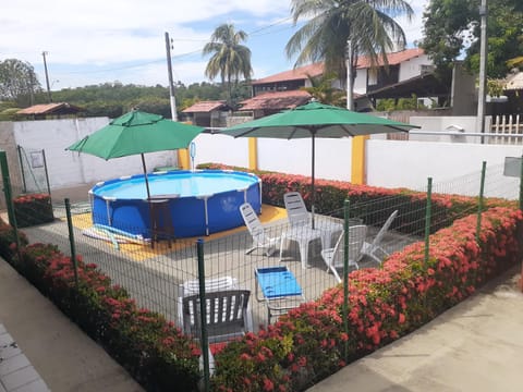 Casa de Praia Veraneio House in Maceió