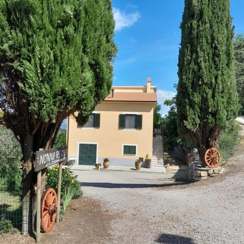Il Casale di Fiore Apartment in Umbria