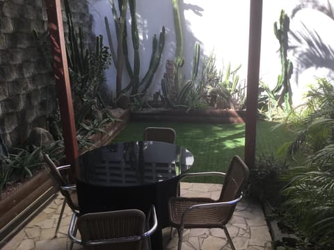 Résidence les cactus Casa in Nouméa