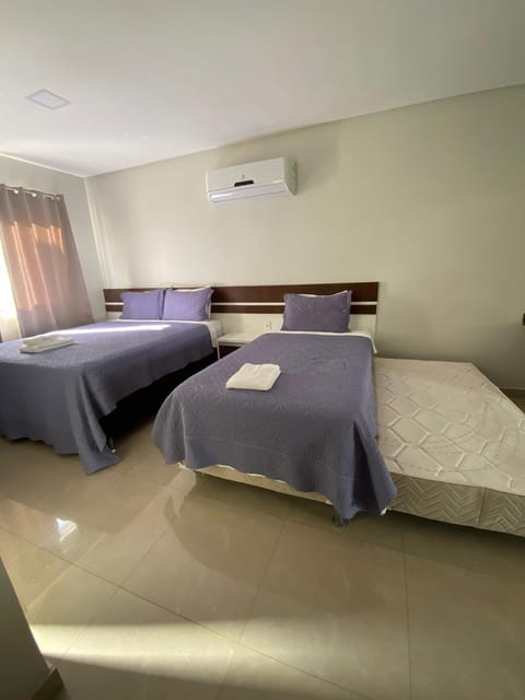 Flats Grangeiro Appartement-Hotel in State of Ceará