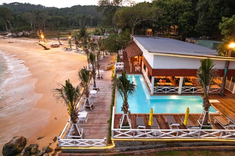 One Beach Resort Resort in Sihanoukville