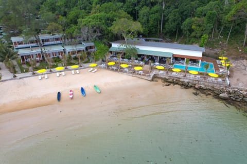 One Beach Resort Resort in Sihanoukville