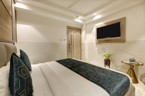 Hotel International Inn by Star group - Near Delhi Airport Hotel in New Delhi