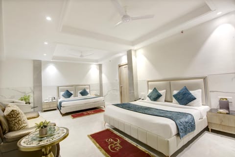 Hotel International Inn by Star group - Near Delhi Airport Hôtel in New Delhi