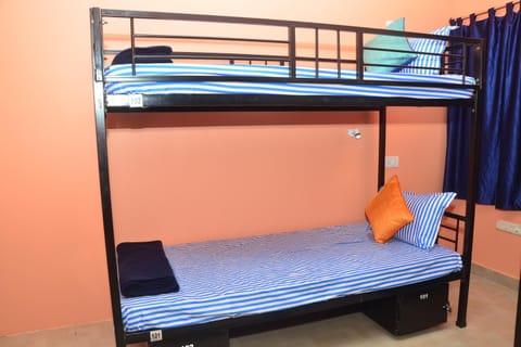 Tranquil Budget Room Bed and Breakfast in Bhubaneswar