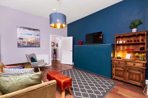 Lovely Abode in Newcastle - Sleeps 4 Apartamento in Gateshead