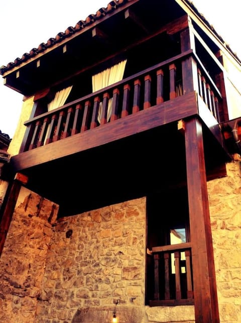 Olimarti Vacacional Haus in Cangas de Onís