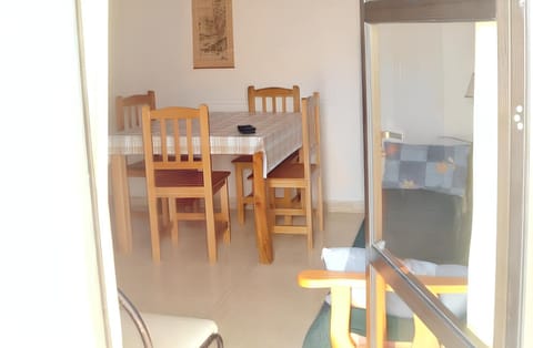 3 bedrooms apartement at Barbate 100 m away from the beach with sea view and furnished terrace Appartement in Barbate