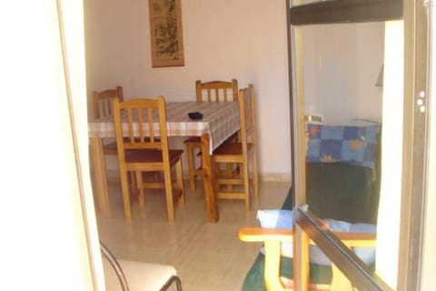 3 bedrooms apartement at Barbate 100 m away from the beach with sea view and furnished terrace Condominio in Barbate