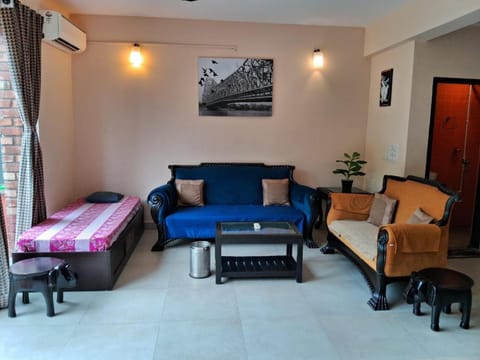 Luxury Villa Ganga Kutir Maison de campagne in West Bengal