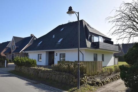 Skellinghörn 24, W5, DG Apartment in Westerland