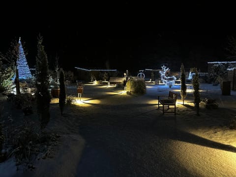 Domaine des graminées Hotel in Vosges