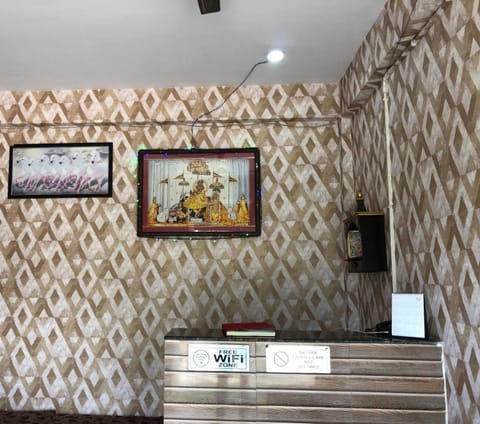 OYO Flagship Hotel Ganesham Hotel in Jaipur
