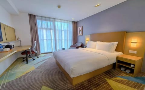 Holiday Inn Express Changzhou Xinbei, an IHG Hotel Hotel in Suzhou