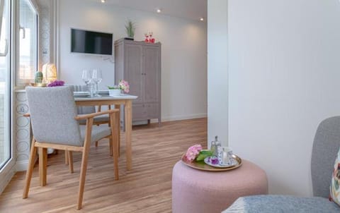 Strandsuit Sylt _ F41 _ App_ 101_ Apartment in Westerland