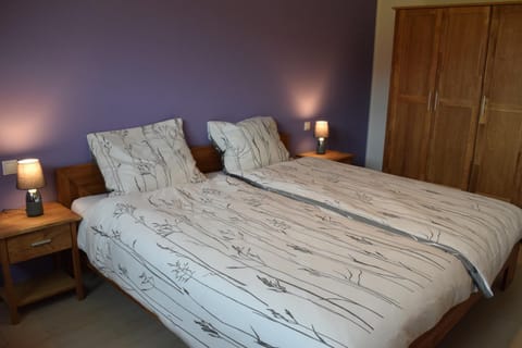 Ferienwohnung Wilhelmshof Sinzig Apartment in Ahrweiler