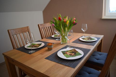 Ferienwohnung Wilhelmshof Sinzig Apartment in Ahrweiler