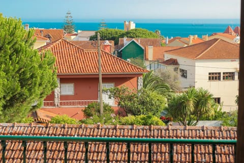 Neighbourhood, Balcony/Terrace, City view, Sea view, Street view