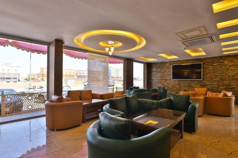 Esfrine Hotel Apartment Hotel in Red Sea Governorate