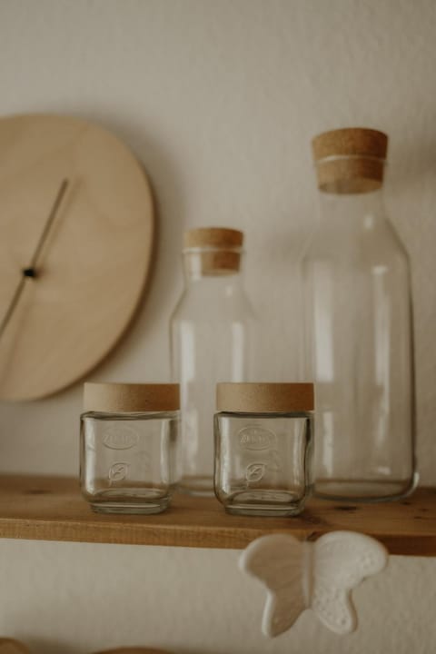 Decorative detail, kitchen