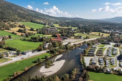 Storehorn Apartments Hemsedal Apartment in Viken, Norway