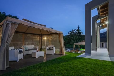 Luxury Summer House Villa in La Spezia