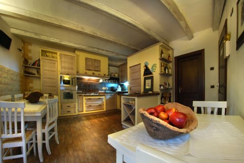 Il Gallo di Gallura Bed and breakfast in Tempio Pausania