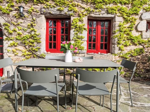 Holiday Home Dolce Vita by Interhome House in Plouha