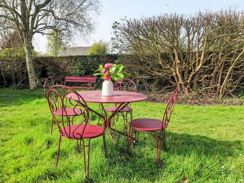 Holiday Home Dolce Vita by Interhome House in Plouha