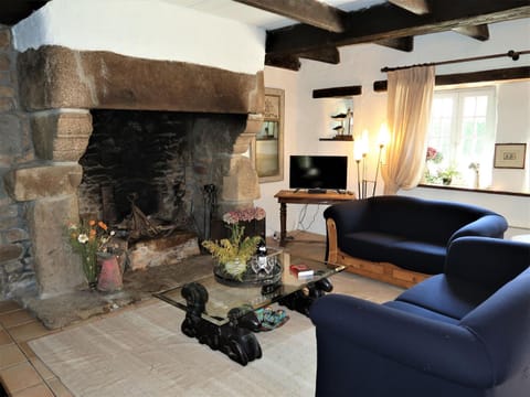 Holiday Home Dolce Vita by Interhome House in Plouha