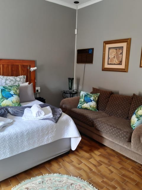 Fochville Guesthouse Bed and Breakfast in Gauteng