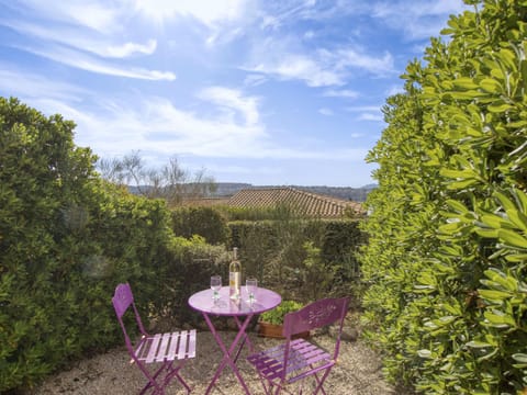 Apartment Vanille by Interhome Apartment in Sanary-sur-Mer