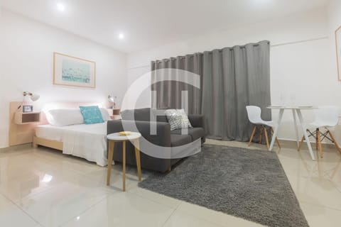 The Gallery by Clifton Homes Apartment hotel in Accra