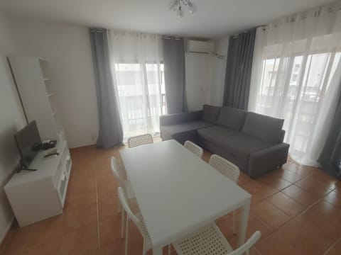 Formentera Suite 5 Condominio in Es Pujols