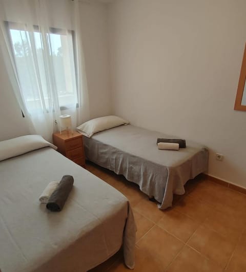 Formentera Suite 5 Condominio in Es Pujols