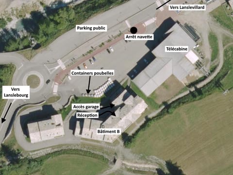 Appartement spacieux 6 personnes au pied des pistes avec WIFI et parking - FR-1-508-27 Apartment in Piedmont