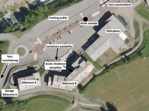 Appartement spacieux 6 personnes, WIFI, parking, au pied des pistes - FR-1-508-31 Apartment in Piedmont