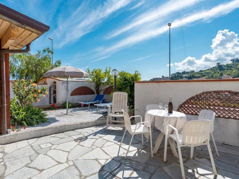 Holiday Home Villa Lamarmora by Interhome House in Sanremo