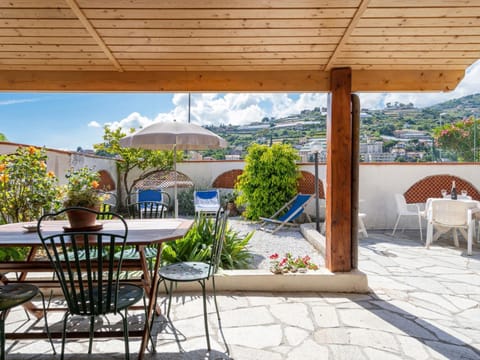 Holiday Home Villa Lamarmora by Interhome House in Sanremo