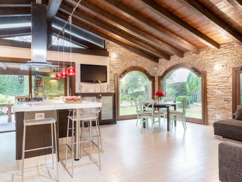 Villa Villa Monterosso - IMP420 by Interhome Villa in Imperia