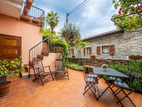 Holiday Home Cinzia by Interhome House in Canton of Ticino