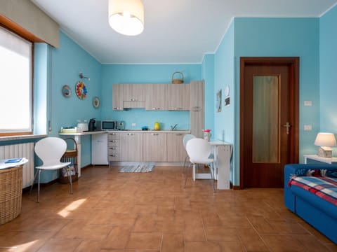 Apartment Les Maisons della Fattoria 1 by Interhome Apartment in Omegna