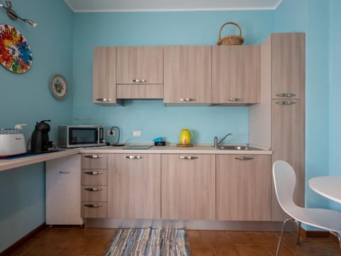 Apartment Les Maisons della Fattoria 1 by Interhome Apartamento in Omegna