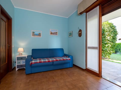 Apartment Les Maisons della Fattoria 1 by Interhome Appartement in Omegna